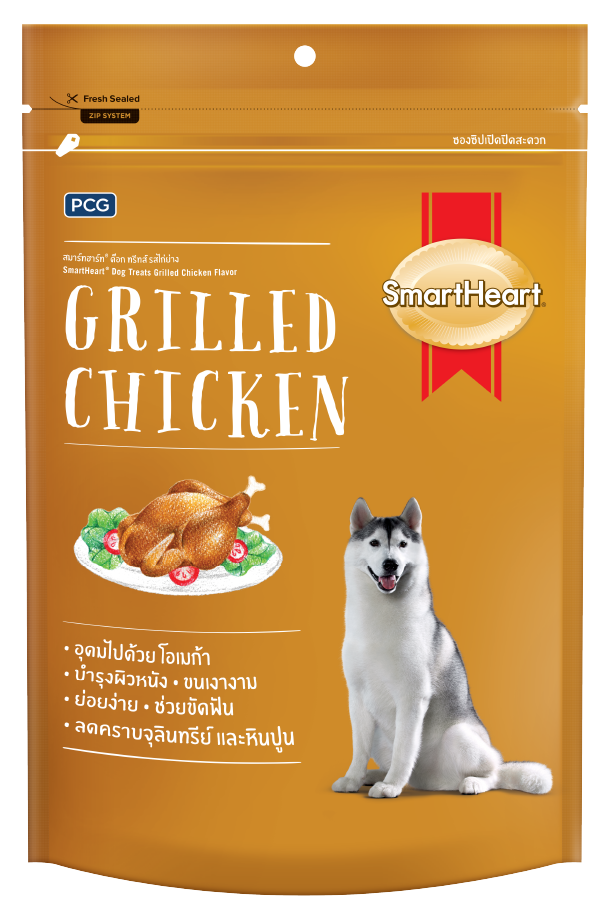 愛犬餅乾－香烤雞肉口味