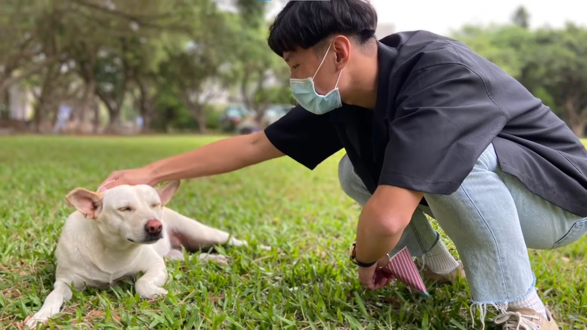 愛動物 x 為生命教育、尊重生命培育更多的人才