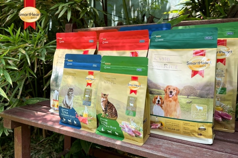 什麼是單一肉源寵物食品？頂尖貓糧狗糧推薦